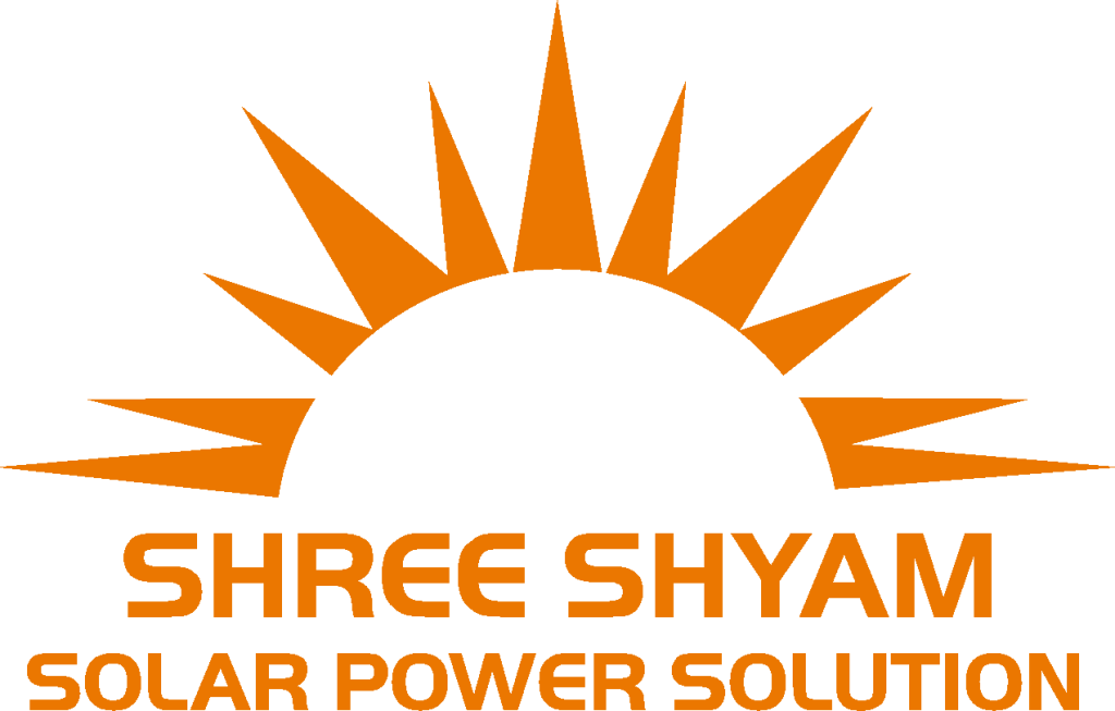 Shree Shyam Solar Power Solution