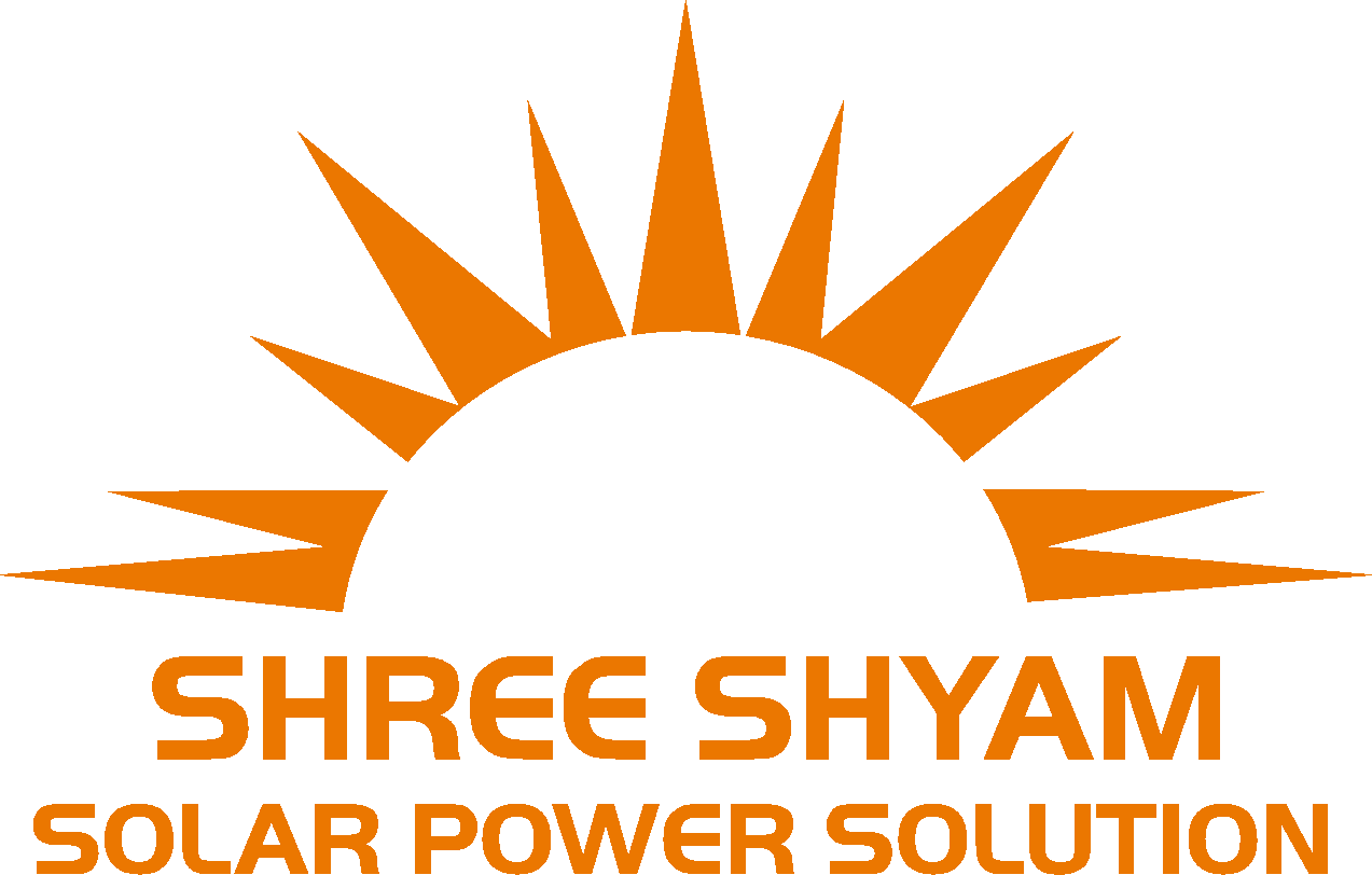 Shree Shyam Solar Power Solution